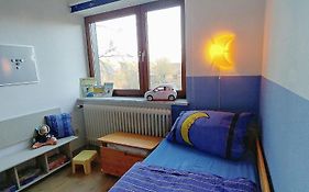 Ferien am Biotop